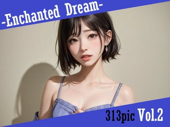 Enchanted Dream Vol.2_0
