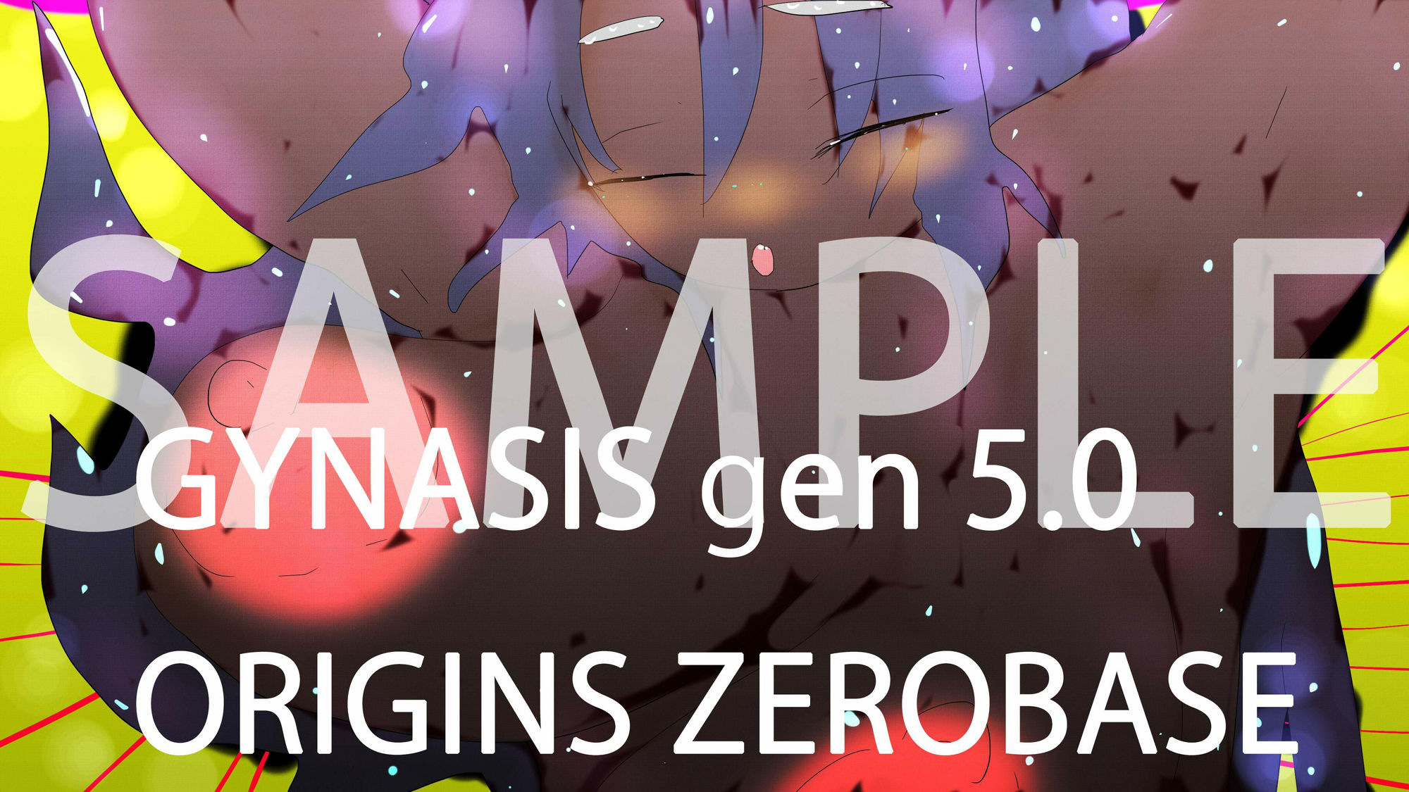 【gen5.0】ORIGINS ZEROBASE【第五世代】_4